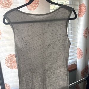 EDDIE BAUER: Tank Top